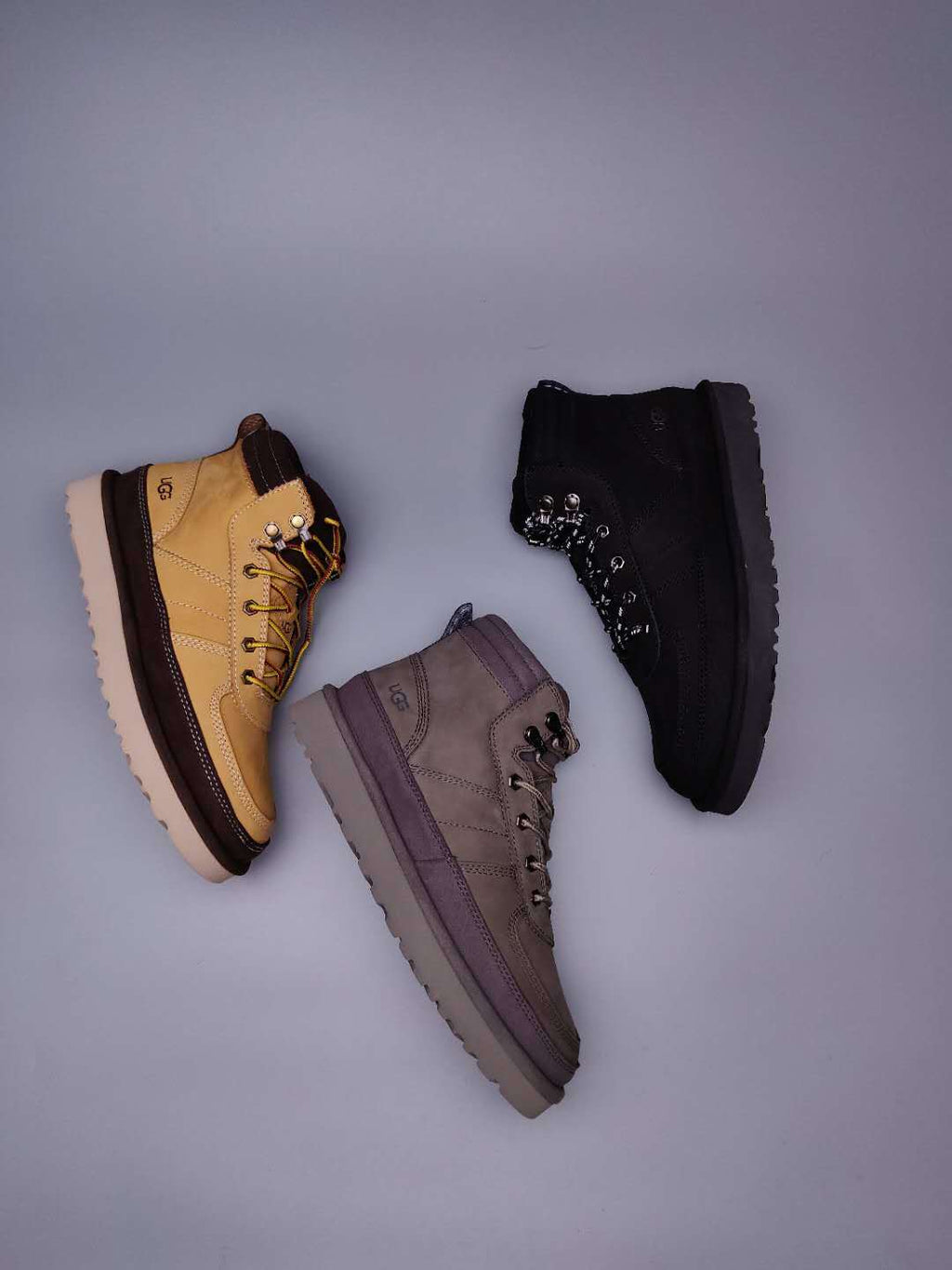 Chestnut Men’s Casual Lace-Up Sneakers — New Arrival | In Stock