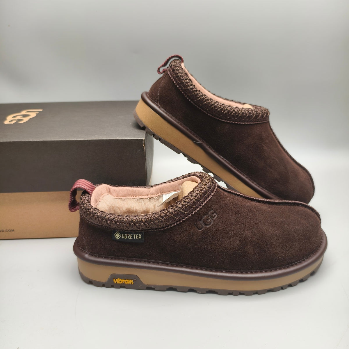 Chocolate Ethnic Style Casual Sneakers — Unisex | New Arrival | In Stock