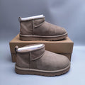 Antelope Brown Celebrity-Inspired Casual Shoes — New Arrival | In Stock