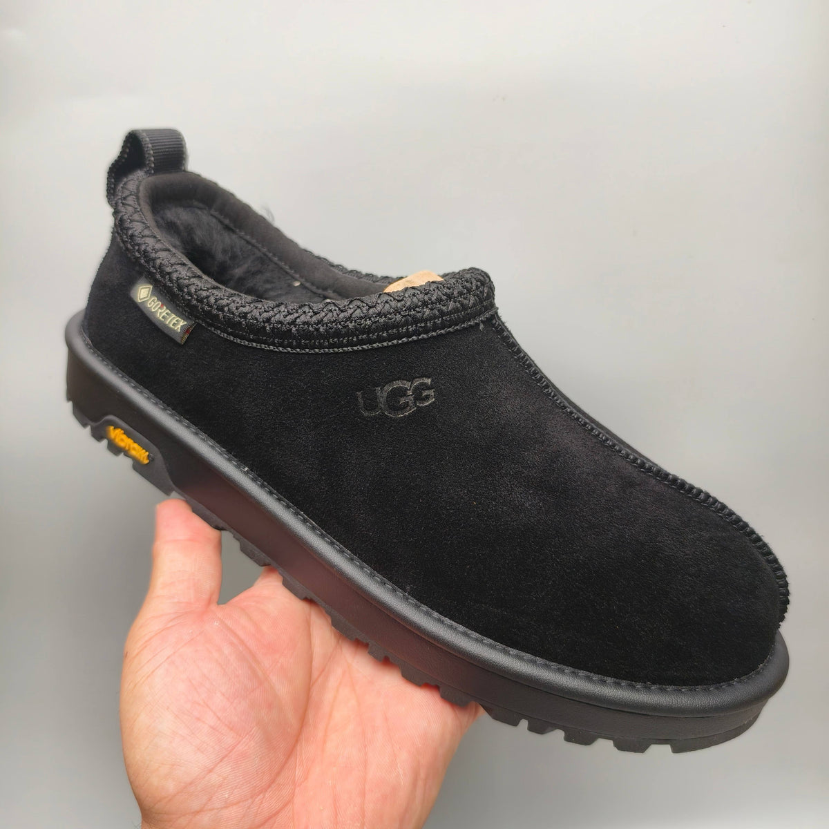 Black Ethnic Style Casual Sneakers — Unisex | New Arrival | In Stock