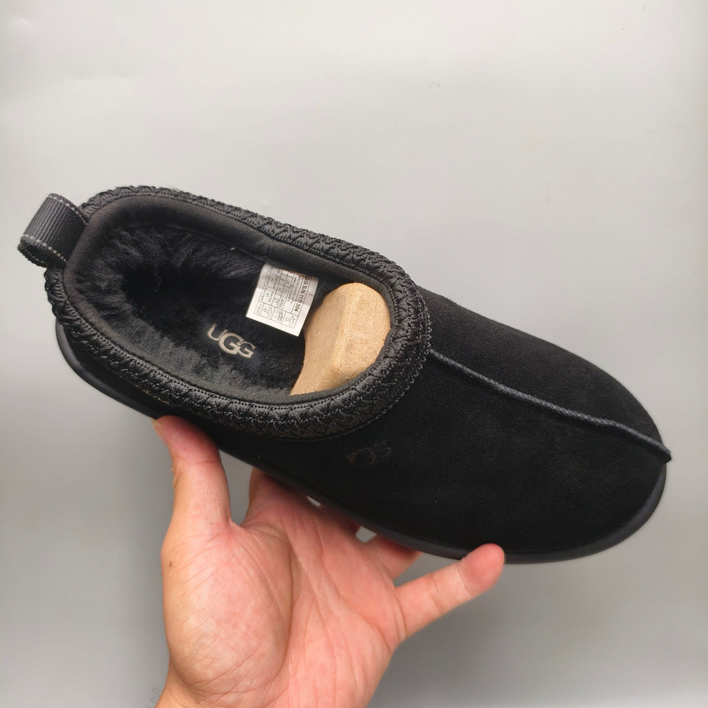 Black Ethnic Style Casual Sneakers — Unisex | New Arrival | In Stock