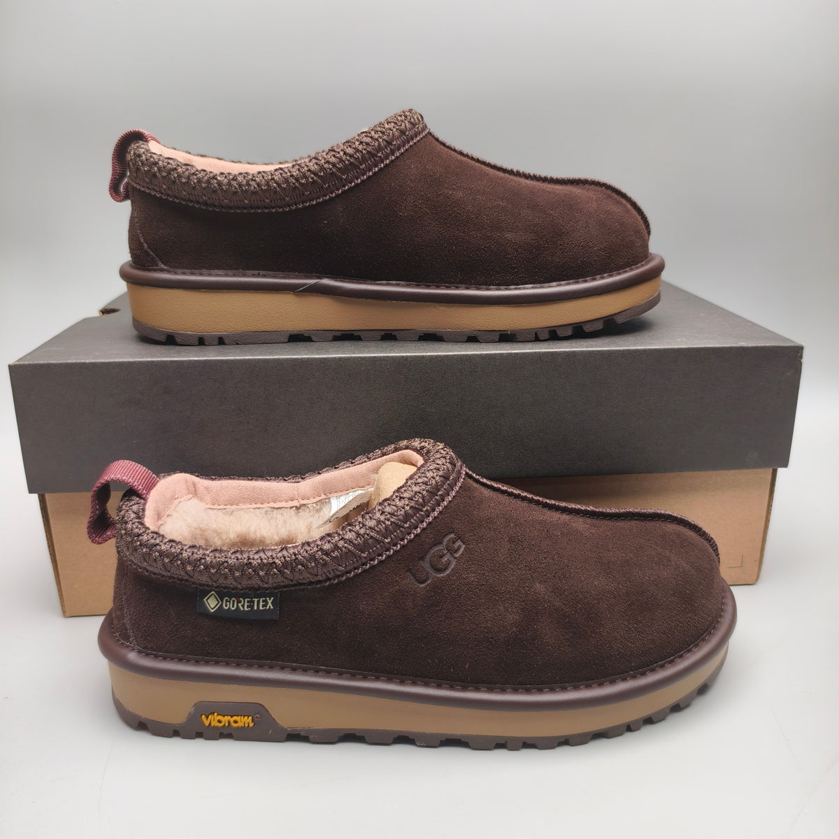 Chocolate Ethnic Style Casual Sneakers — Unisex | New Arrival | In Stock