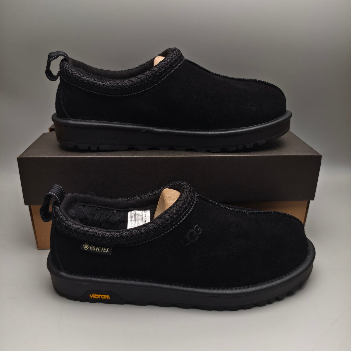 Black Ethnic Style Casual Sneakers — Unisex | New Arrival | In Stock
