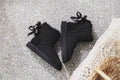 3-in-1 Snow Boot — Classic Black | New Arrival | In Stock