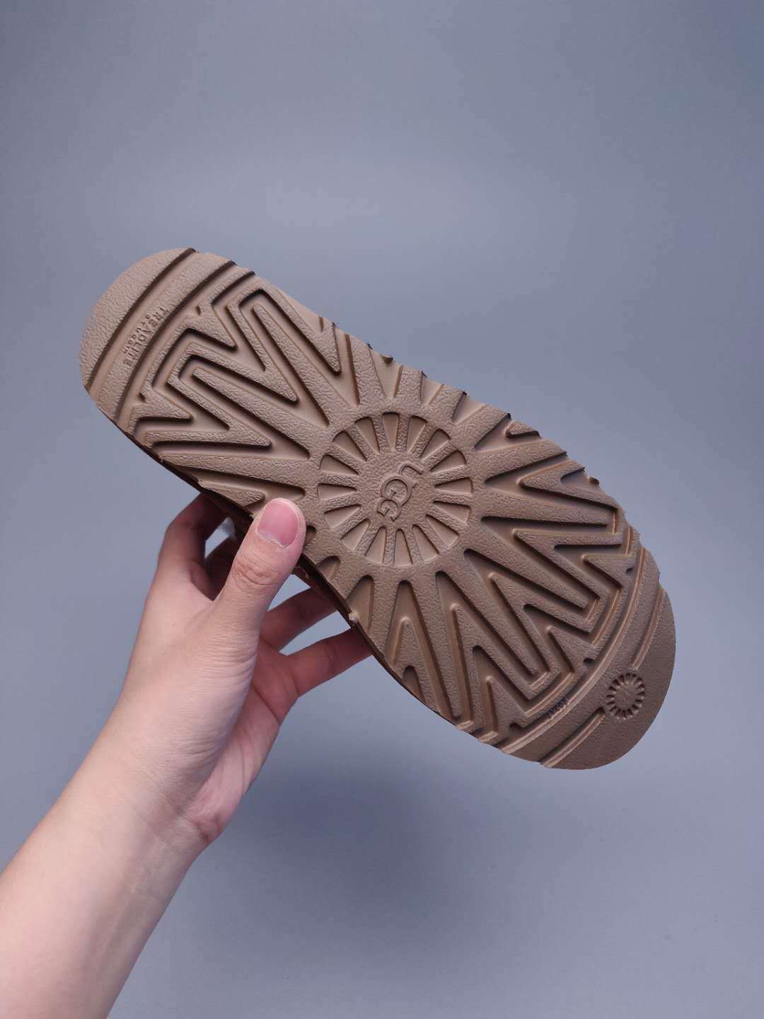 Chestnut Ankle Boots — New Arrival | In Stock
