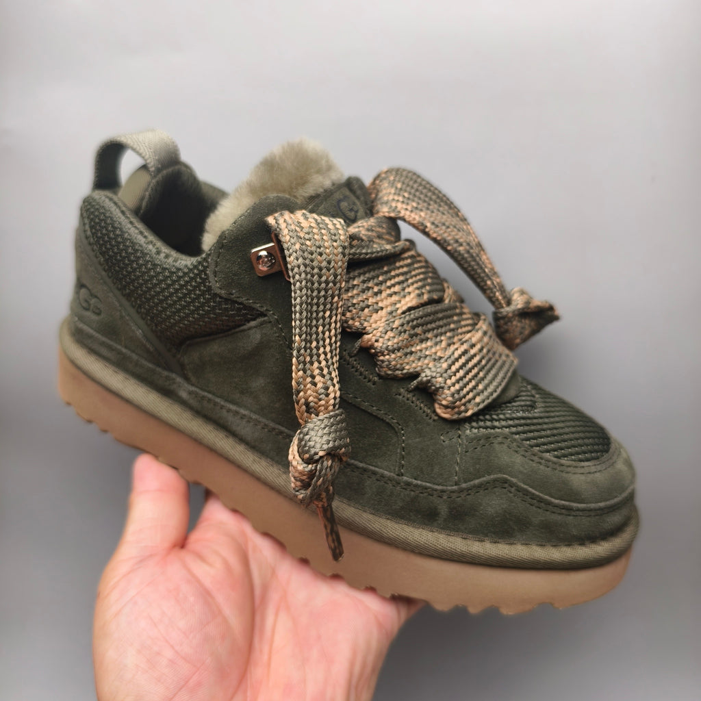 Green Mesh Couples Athletic Casual Sneakers — New Arrival | In Stock