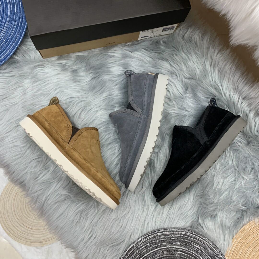 Chestnut Men’s Slip-On Low-Top Sneakers — New Arrival | In Stock