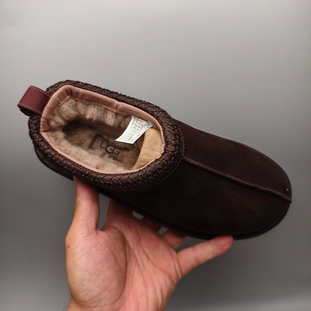 Chocolate Ethnic Style Casual Sneakers — Unisex | New Arrival | In Stock